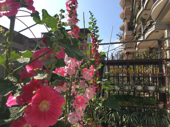 Sapa Aroma Hotel, Sa Pa