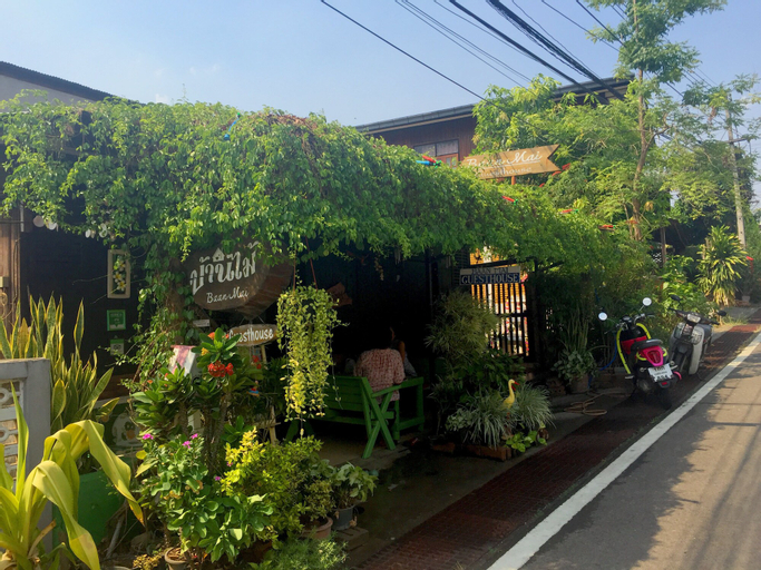 Baan Mai Guesthouse, Muang Mae Hong Son
