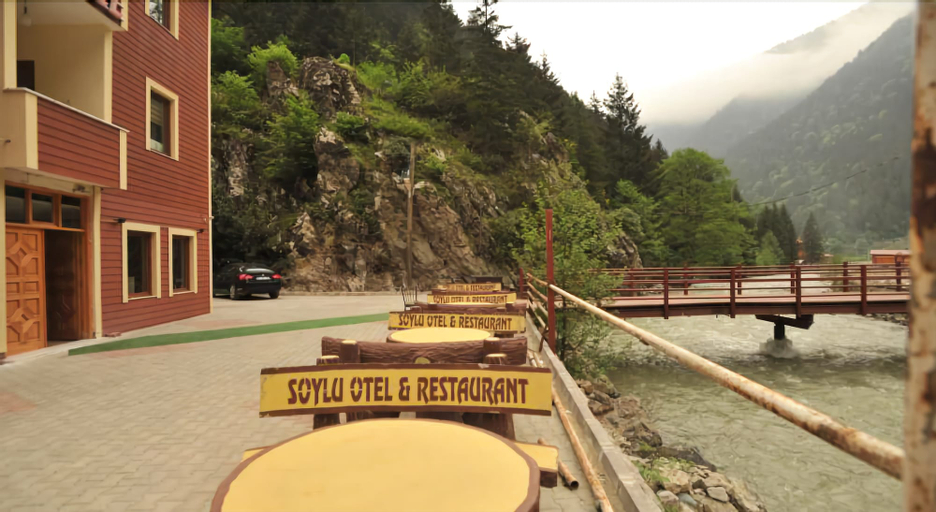 Uzungol Soylu Hotel, Çaykara