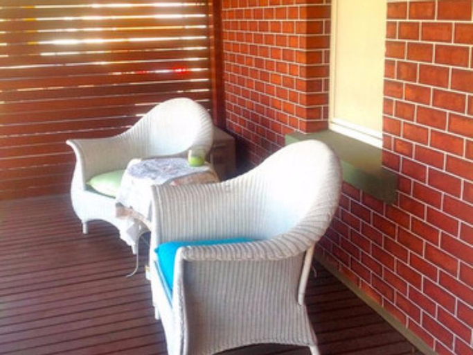 South Beach Bed and Breakfast, Fremantle