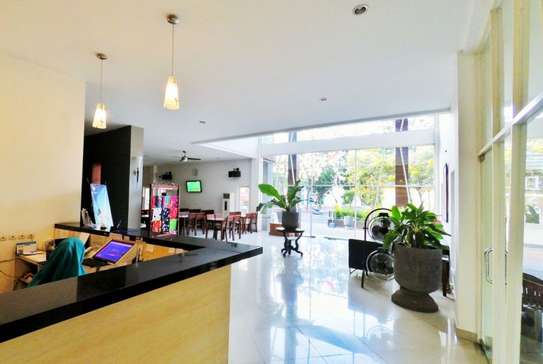 Hotel Transit Pasuruan, Pasuruan