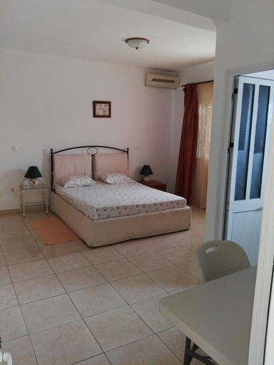 Bedroom, Residencial Casa da Luz