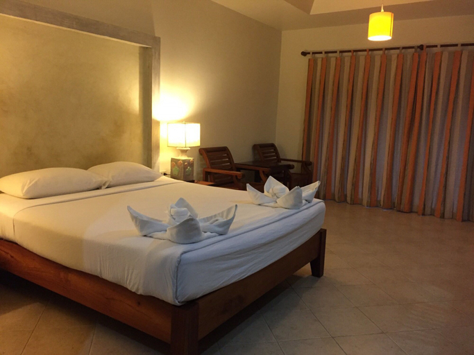 Bedroom 3, East Sea Paradise Hotel, Pattaya