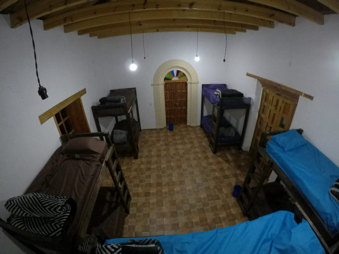 Panda Hostel, San Cristóbal de las Casas