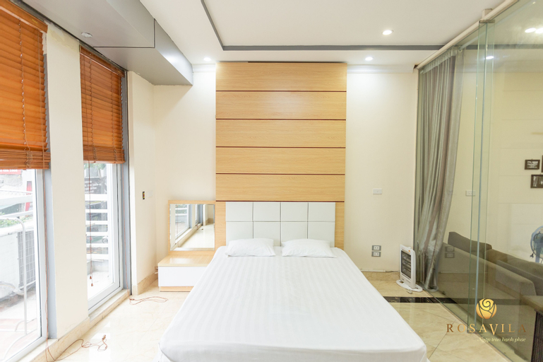 Rosavila 2-C7D6, Cầu Giấy