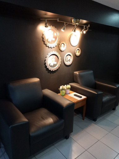 Public Area 3, Town View Hotel, Kuala Lumpur