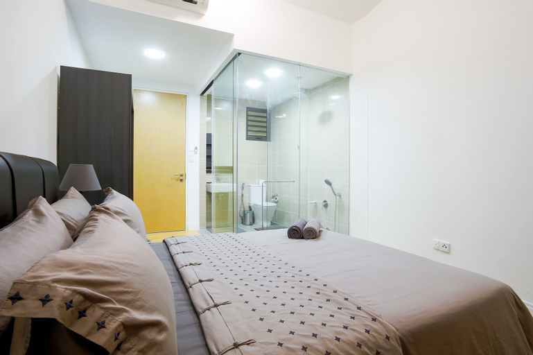 SETIA Sky by KL Suites, Kuala Lumpur
