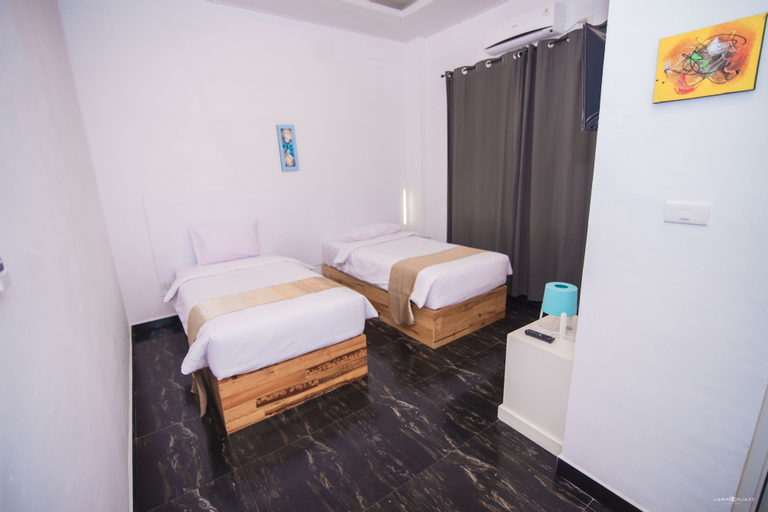Hadrah Hotel, Banda Aceh