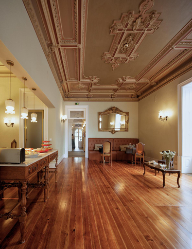 The Rex Hotel, Porto