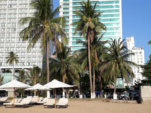 Appartement Muong Thanh, 60 Tran Phu, Nha Trang, Nha Trang