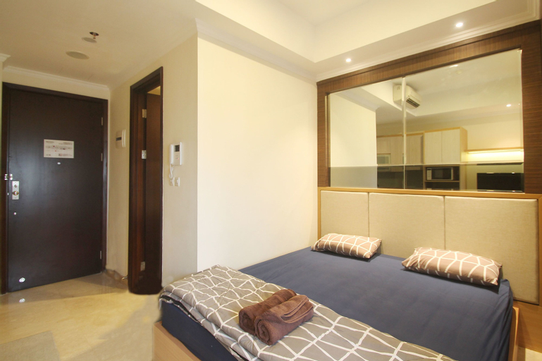 Apartemen Menteng Park by Stay 360, Jakarta Pusat