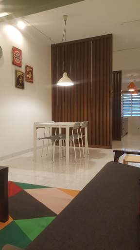 Tulip Hotel, Kinta