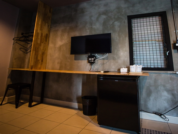 Hotel Passion, Muang Nakhon Si Thammarat