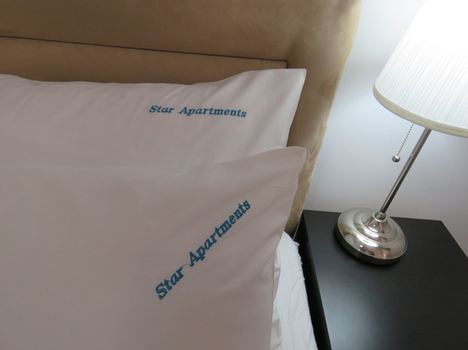 Star Apartments Petah Tikva,