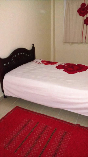 Simani Guest House, Kajiado North