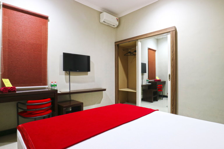 Chiaro Hotel Syariah, Sidoarjo