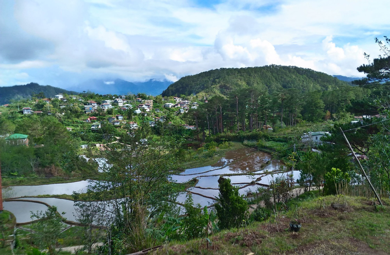 Coffee Heritage House & Hostel, Sagada
