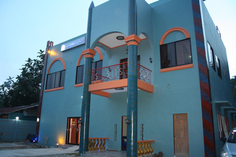 Señorita Suites, Mati City