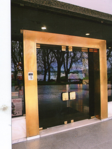 Hotel Carvalhais, Santo Tirso