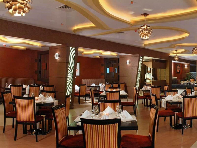 Food & Drinks 5, Fortune Park Vallabha Hyderabad, Ranga Reddy