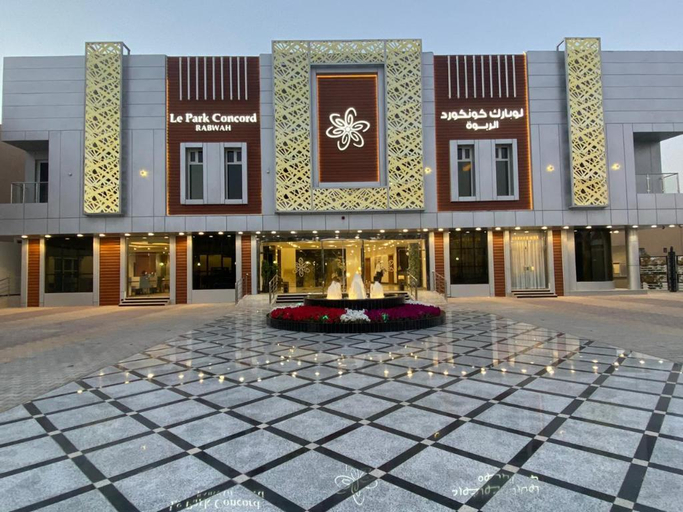 Exterior & Views 2, Reef Home Hotel, Riyadh