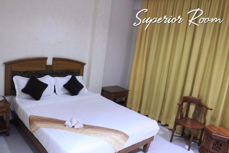 Grand Malioboro Hotel Jambi, Jambi