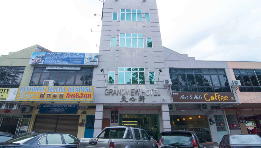 Grandview Hotel Raub, Raub