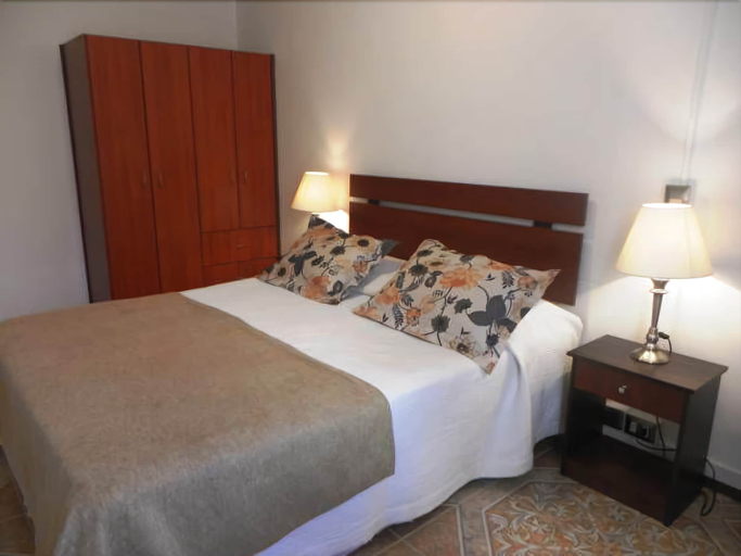 Bedroom 3, Hotel Playa Blanca Antofagasta, Antofagasta