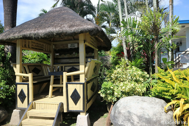 Riverview Resort & Conference Center, Calamba City