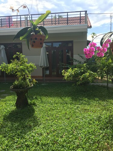 Galaxy Homestay, Hội An