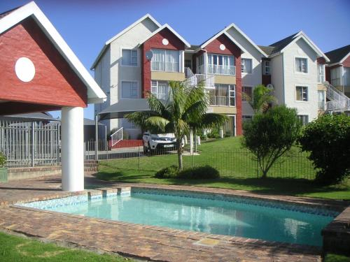 Waterside Living DB03, Cacadu
