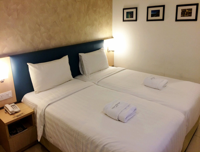 Hotel Pudu Bintang Kuala Lumpur, Kuala Lumpur