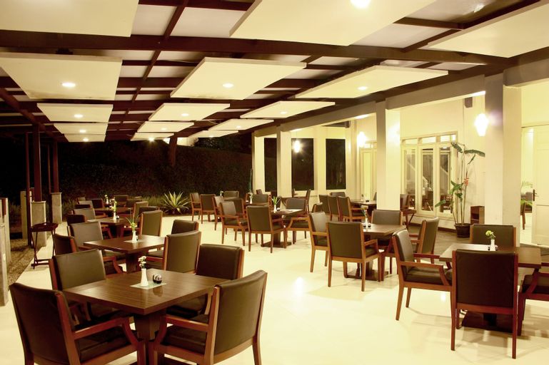 Lembang Asri Resort, Bandung