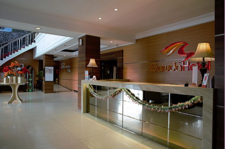 Garuda Hotel Pontianak, Pontianak