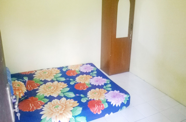 Kost Semarang Peterongan Timur, Semarang