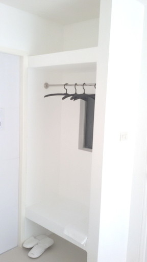 Bathroom 5, Mestyle Resort, Muang Chumphon