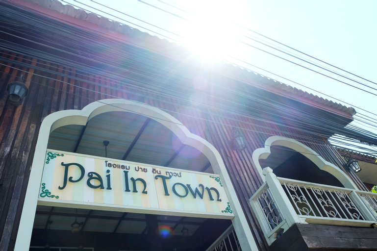 Pai In Town, Pai