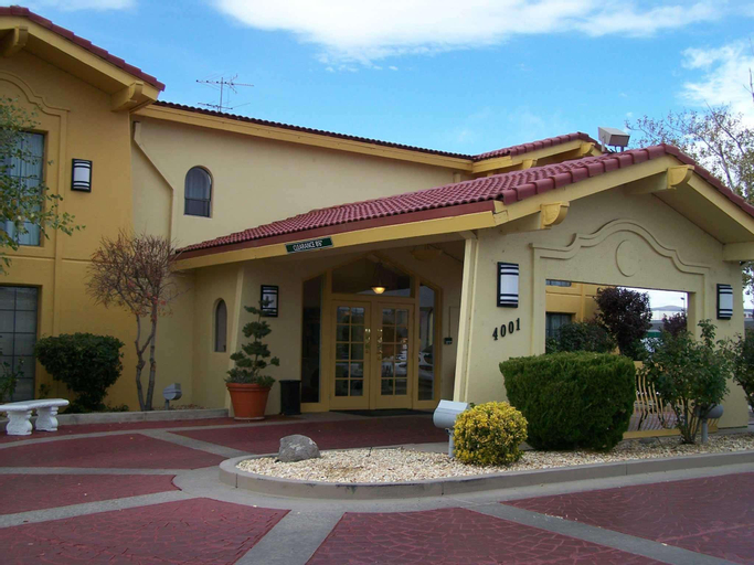 La Quinta Inn Reno, Washoe