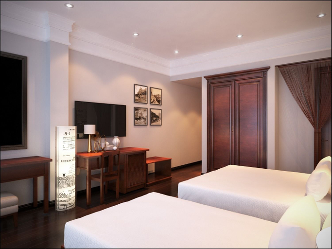 Ha Noi Capella Hotel, Hoàn Kiếm