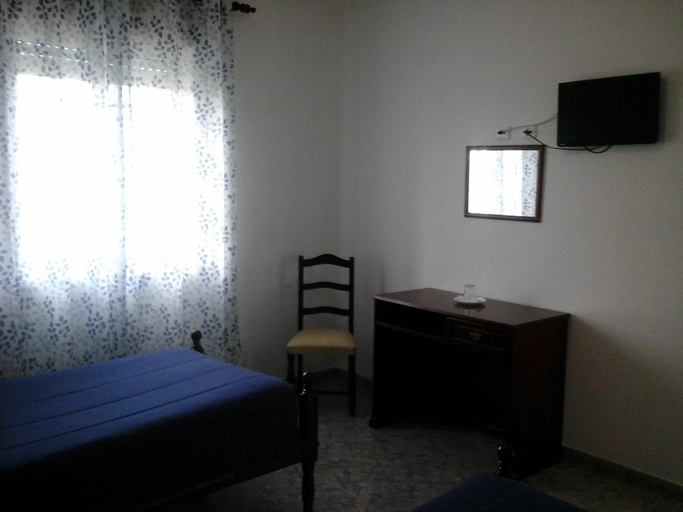 Bedroom 2, Hotel Branco Ii, Praia da Vitória