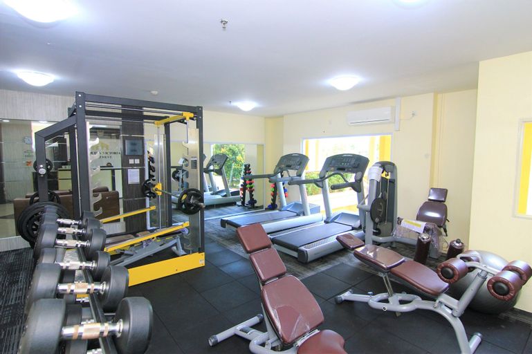 Queen Victoria Apartment Batam, Batam