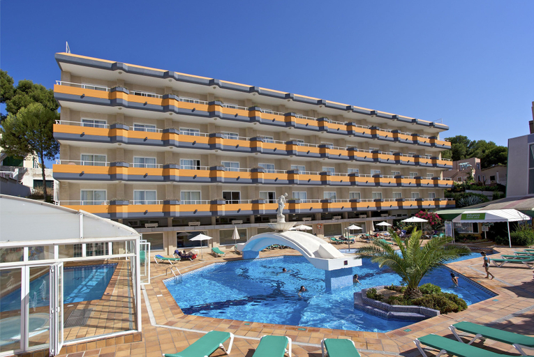 Exterior & Views 2, Seramar Sunna Park, Baleares
