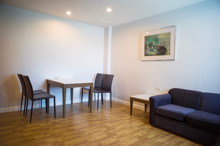 Grand Garden Hotel, Su-ngai Ko Lok