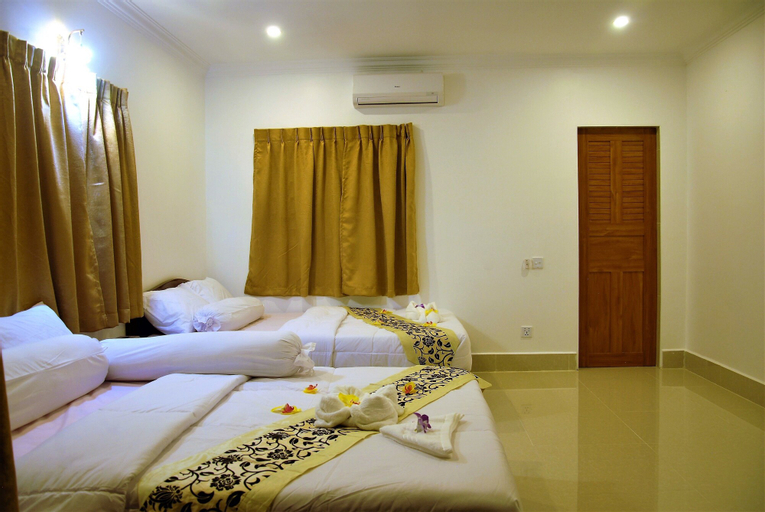 Home Stay Resort, Botum Sakor