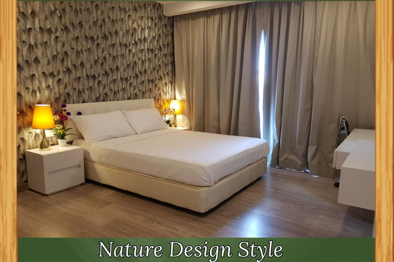 Grand Suites Bukit Bintang, Kuala Lumpur