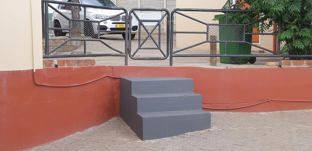 African Sky Guesthouse, Windhoek West