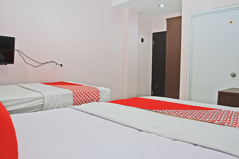 OYO 1020 Pelita Guest House, Balikpapan