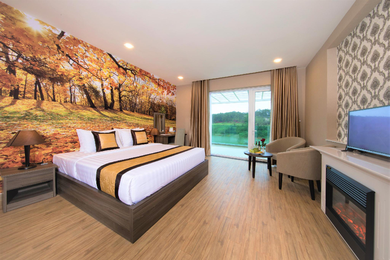 Dalat Wonder Resort, Đà Lạt