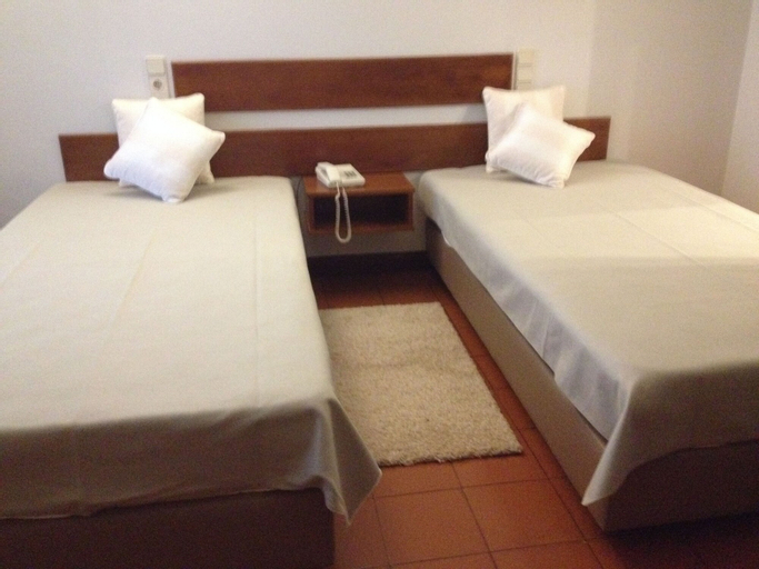 Hotel Carvalhais, Santo Tirso