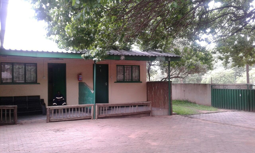 Kazungula Guest House, Chobe